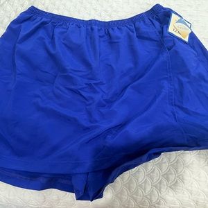 NWT LL Bean women’s swimsuit bottom skirt short